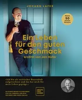 Lafer |  Ein Leben für den guten Geschmack | eBook | Sack Fachmedien