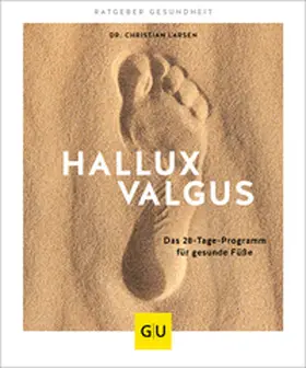 Larsen | Hallux valgus | Buch | 978-3-8338-8317-0 | sack.de