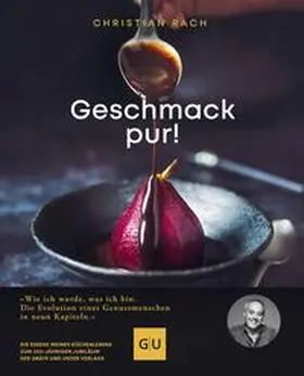 Rach |  Geschmack pur! | eBook | Sack Fachmedien