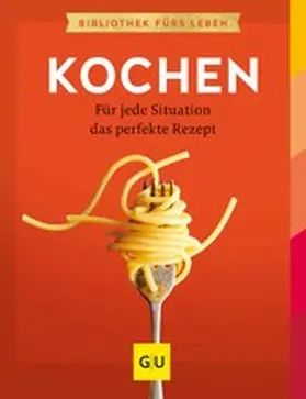 Just / Kintrup / Schinharl |  Kochen | eBook | Sack Fachmedien