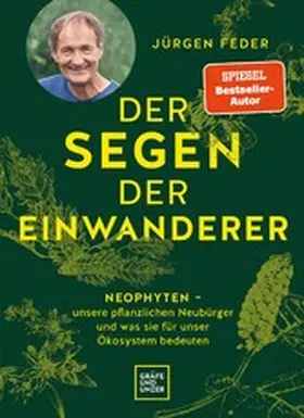Feder | Der Segen der Einwanderer | E-Book | www2.sack.de