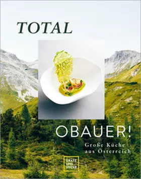 Obauer |  Total Obauer! | Buch |  Sack Fachmedien