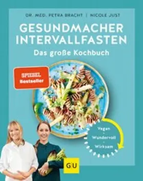 Bracht / Just |  Gesundmacher Intervallfasten | eBook | Sack Fachmedien