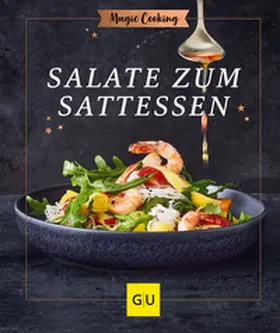 Dusy |  Salate zum Sattessen | Buch |  Sack Fachmedien