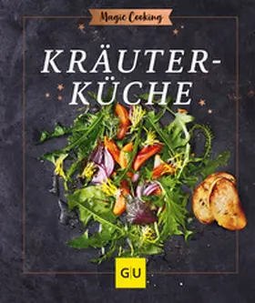 de Vries |  Kräuterküche | Buch |  Sack Fachmedien