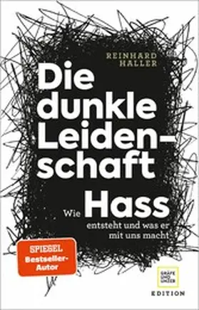 Haller |  Die dunkle Leidenschaft | eBook | Sack Fachmedien