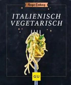 Dusy |  Italienisch vegetarisch | eBook | Sack Fachmedien