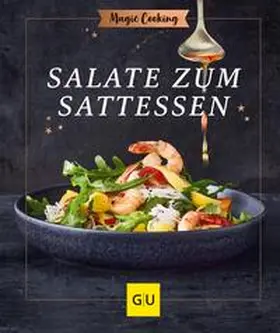 Dusy |  Salate zum Sattessen | eBook | Sack Fachmedien