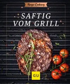 Mangold |  Saftig vom Grill | eBook | Sack Fachmedien