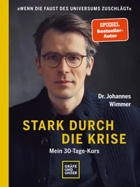 Wimmer |  Stark durch die Krise | Buch |  Sack Fachmedien
