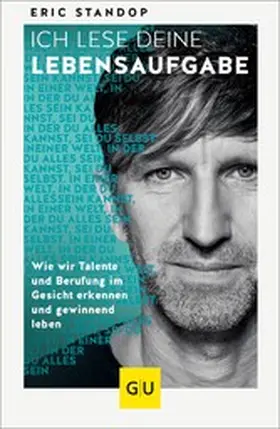 Standop |  Ich lese deine Lebensaufgabe | eBook | Sack Fachmedien