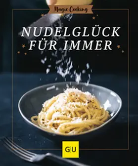 Dusy | Nudelglück für immer | Buch | 978-3-8338-8683-6 | sack.de