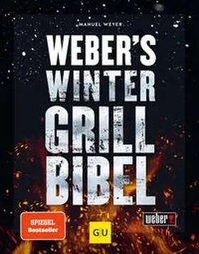 Weyer |  Weber's Wintergrillbibel | eBook | Sack Fachmedien