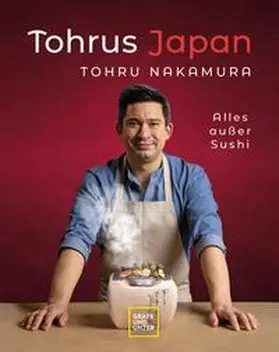 Nakamura |  Tohrus Japan | eBook | Sack Fachmedien