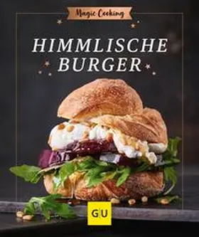 Mangold |  Himmlische Burger | eBook | Sack Fachmedien