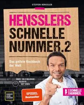 Henssler |  Hensslers schnelle Nummer 2 | eBook | Sack Fachmedien