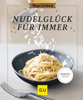 Dusy |  Nudelglück für immer | Buch |  Sack Fachmedien