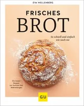 Wellenberg | Frisches Brot | E-Book | www2.sack.de