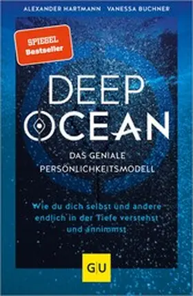 Hartmann / Buchner | DEEP OCEAN - das geniale Persönlichkeitsmodell | E-Book | sack.de