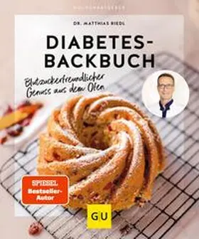 Riedl | Diabetes-Backbuch | E-Book | sack.de