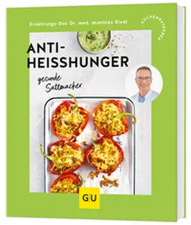 Riedl | Anti-Heißhunger | Buch | 978-3-8338-8989-9 | sack.de