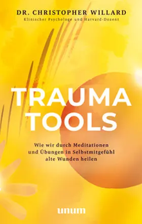 Willard |  Trauma Tools | Buch |  Sack Fachmedien