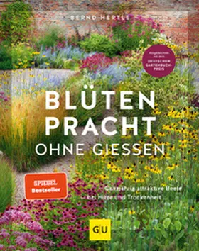 Hertle |  Blütenpracht ohne Gießen | Buch |  Sack Fachmedien