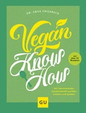 Ewerbeck | Vegan Know-how | E-Book | www2.sack.de
