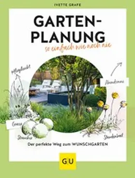 Grafe | Gartenplanung so einfach wie noch nie | E-Book | www2.sack.de