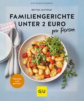 Matthaei |  Familiengerichte unter 2 Euro | Buch |  Sack Fachmedien