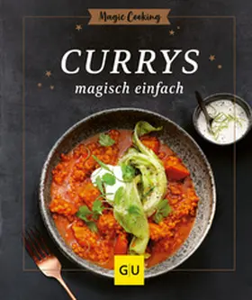 Möller |  Currys magisch einfach | Buch |  Sack Fachmedien