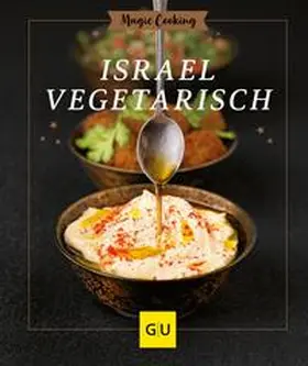 Mangold |  Israel vegetarisch | eBook | Sack Fachmedien