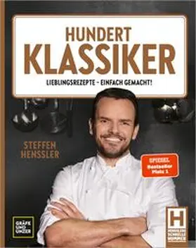 Henssler |  Hundert Klassiker | eBook | Sack Fachmedien