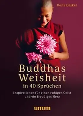 Daiker | Buddhas Weisheit in 40 Sprüchen | E-Book | sack.de