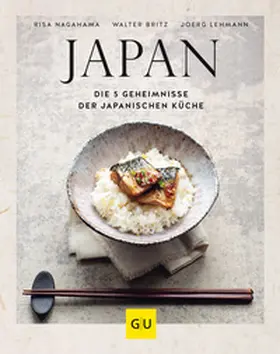 Britz / Nagahama |  Japan | Buch |  Sack Fachmedien