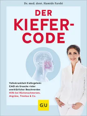 Farshi |  Der Kiefer-Code | Buch |  Sack Fachmedien