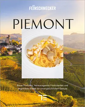 Maiwald / Teubner |  PIEMONT | Buch |  Sack Fachmedien