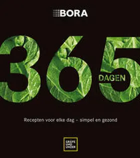Matthaei |  BORA 365 dagen | Buch |  Sack Fachmedien