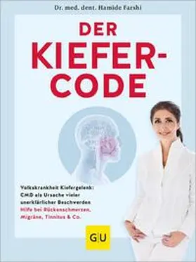 Farshi | Der Kiefer-Code | E-Book | sack.de