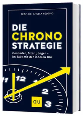 Relógio | Die Chrono-Strategie | Buch | 978-3-8338-9465-7 | sack.de