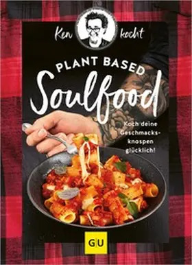Müller |  Plant based Soulfood | eBook | Sack Fachmedien