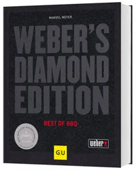 Weyer | Weber's Diamond Edition | Buch | 978-3-8338-9551-7 | sack.de