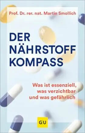 Smollich | Der Nährstoff-Kompass | E-Book | www2.sack.de