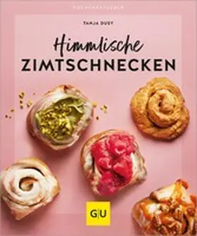 Dusy | Himmlische Zimtschnecken | E-Book | www2.sack.de