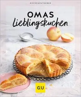 GU |  Omas Lieblingskuchen | eBook | Sack Fachmedien