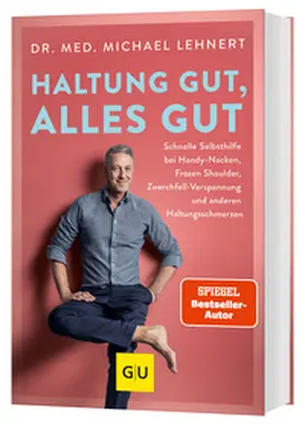 Lehnert |  Haltung gut, alles gut | Buch |  Sack Fachmedien