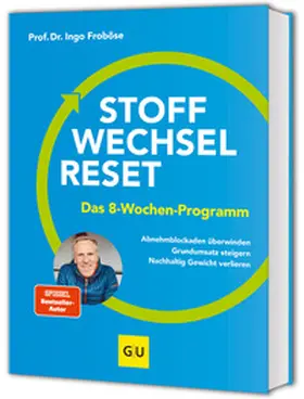 Froböse |  Stoffwechsel-Reset | Buch |  Sack Fachmedien