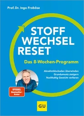 Froböse |  Stoffwechsel-Reset | eBook | Sack Fachmedien