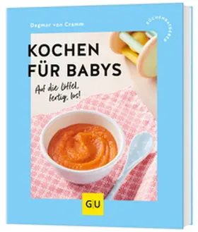 Cramm |  Kochen für Babys | Buch |  Sack Fachmedien