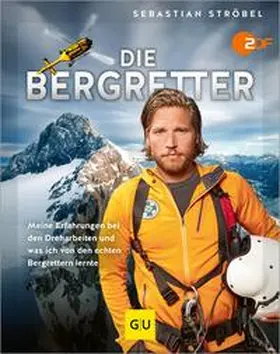 Ströbel |  Die Bergretter | eBook | Sack Fachmedien